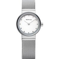 Orologio Bering Donna Classic Collection in Acciaio 10122-000 - 10122-000